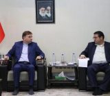 دبیرخانه اتحادیه اقتصادی اوراسیا در ایران با مرکزیت رشت تشکیل می‌شود
