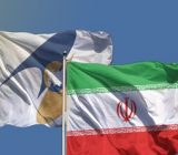 فرصت سه ساله ایران برای دستیابی به تجارت آزاد با اتحادیه اوراسیا