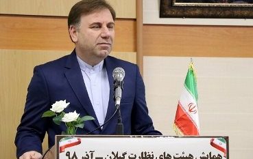 رعایت قانون در تمام امور مربوط به انتخابات یک اصل و اساس است رعایت قانون در تمام امور مربوط به انتخابات یک اصل و اساس است