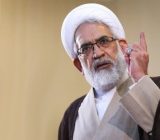 هشدار دادستان کل کشور به نامزدهای احتمالی انتخابات مجلس شورای اسلامی