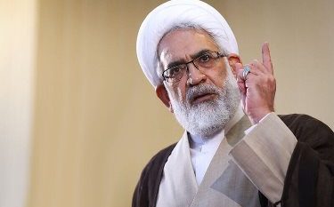 هشدار دادستان کل کشور به نامزدهای احتمالی انتخابات مجلس شورای اسلامی