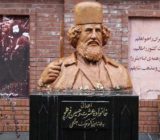 میرزا کوچک جنگلی شخصیتی اثرگذار در تاریخ معاصر جهان است