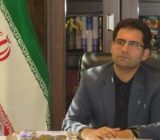 موسوی مسؤولیت فرمانداری محروم‌ترین شهرستان کشور را پذیرفت
