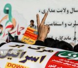 ۹دی مشروعیت نظام را به دشمنان یادآوری کرد