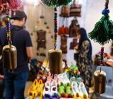 نمایشگاه توانمندی روستاییان گیلان اسفند برگزار می‌شود