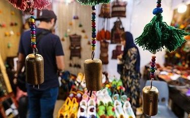 نمایشگاه توانمندی روستاییان گیلان اسفند برگزار می‌شود