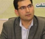 دستگاهها و ادارات شهرستان از حالت ایستایی خارج و پیگیر مطالبات شهرستان باشند.