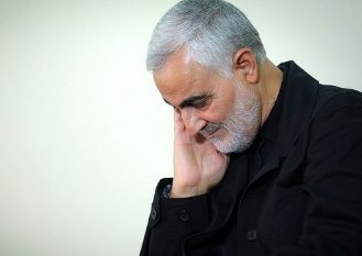 امروز، قرارگاه حسین‌بن‌علی ایران است