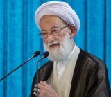 مردم به کاندیداهایی رأی دهند که در جهت فقرزدایی و مقابله با فساد بکوشند
