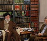 تشکر صمیمانه رهبرانقلاب از دست اندرکاران پزشکی/کارتان با ارزش است