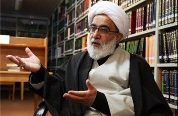 گرایش‌های گروهی در تایید صلاحیت‌ها ملاک نبوده است