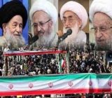 دعوت مراجع عظام تقلید از مردم برای حضور پرشور پای صندوق‌های رای