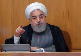 کار و فعالیت در کشور از روز شنبه باید روال عادی خود را داشته باشد