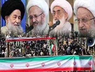 دعوت مراجع عظام تقلید از مردم برای حضور پرشور پای صندوق‌های رای