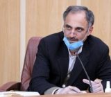 فوتی‌های کرونایی گیلان کاهش یافت/ خطر ریزش کادر درمانی در پیک دوم کرونا