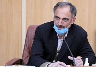 فوتی‌های کرونایی گیلان کاهش یافت/ خطر ریزش کادر درمانی در پیک دوم کرونا