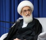طلاب حضور بیشتری در عرصه خدمت به مردم داشته باشند/ علمای بزرگ ما همیشه در کنار مردم بودند