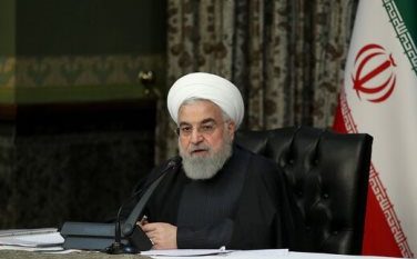 نگذاریم شایعات، مقاومت مردم در مقابل کرونا را دچار مشکل کند