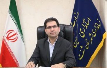 مشارکت ۴۰ درصدی مردم شهرستان شفت در طرح ملی مقابله با کرونا و لزوم تکمیل آن در روزهای آتی