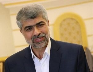 تحقق «جهش تولید» با هم افزایی دولت و بخش خصوصی امکان پذیر است