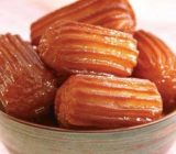 طرز تهیه بامیه برای ماه رمضان