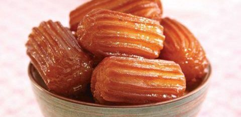طرز تهیه بامیه برای ماه رمضان