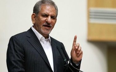 سلامت و درمان مردم اصلی ترین اولویت دولت است/دولت با تمام ظرفیت در کنار فعالان اقتصادی بخش های مختلف است