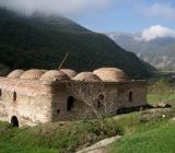 مستندسازی ثبت ملی ۵۸ اثر تاریخی گیلان