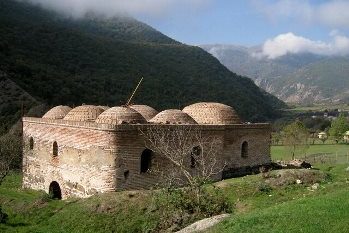 مستندسازی ثبت ملی ۵۸ اثر تاریخی گیلان