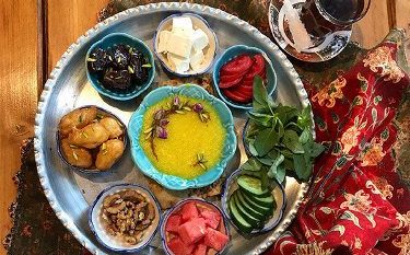 چگونه در ماه رمضان تغذیه صحیح داشته باشیم؟