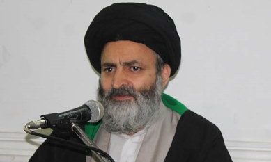 طرح مواسات و همدلی آزمونی دیگر