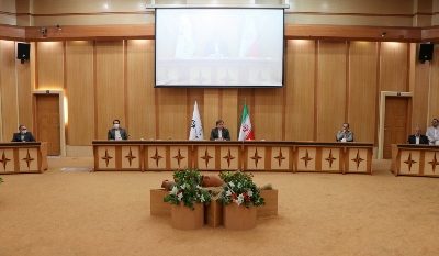 امسال بیش از چهل پروژه اقتصاد مقاومتی در استان اجرا می شود