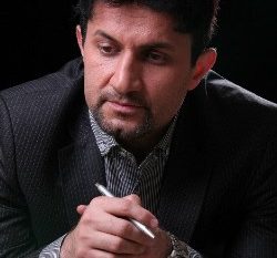 به دور از هر گونه حاشیه