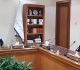 تأکید بر تسریع در اتصال مجتمع بندری کاسپین به خط ریل سراسری