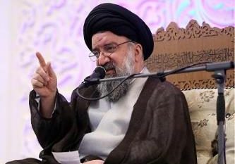 با بی صبری مشکل بلا رفع نمی شود
