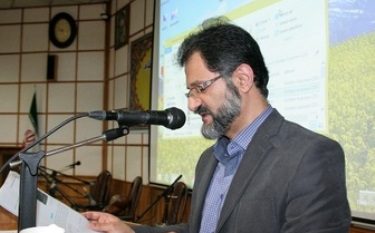گیلان به شرایط بیم و امید رسید/اگر مراقبت نکنیم موج دوم کرونا آغاز می شود