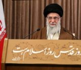 مسئله فلسطین فراموش شدنی نیست/ آینده برای رژیم صهیونیستی سخت تر خواهد شد/ همه‌پرسی تنها نتیجه‌ای است که باید بر چالش‌های فلسطین مترتّب شود