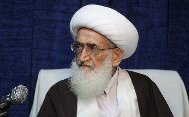 قدس شریف و فلسطین مهمترین موضوع امروز جهان اسلام است قدس شریف و فلسطین مهمترین موضوع امروز جهان اسلام است