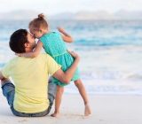 پدران به نیازهای عاطفی رومینای خود توجه کنند