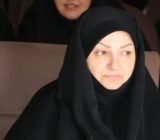 یک بانو رییس آموزش و پرورش شهرستان شفت شد