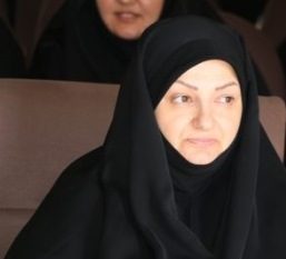 یک بانو رییس آموزش و پرورش شهرستان شفت شد