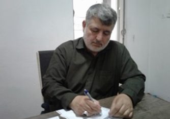 سربازان دوران دفاع مقدس کجایند؟ سربازان دوران دفاع مقدس کجایند؟