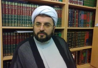 حکایت اصلاً قابل استناد نیست/ در تثبیت مقامات اهل بیت(ع) نیازی به داستان سرایی نداریم/ مداحان برای بیان حکایت از علما اجازه بگیرند حکایت اصلاً قابل استناد نیست/ در تثبیت مقامات اهل بیت(ع) نیازی به داستان سرایی نداریم/ مداحان برای بیان حکایت از علما اجازه بگیرند