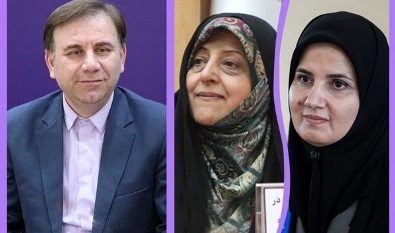 توجه به نقش فعال زنان گیلان در تولید محصولات کشاورزی و لزوم اهتمام بیشتر به پیشگیری از بروز خشونت در خانواده