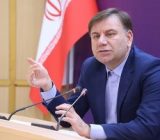 اتحادیه اقتصادی اوراسیا فرصتی بی‌نظیر در اختیار گیلان قرار داده است