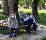 «نظام مراقبت از دور» برای سالمندان در گیلان راه‌اندازی می‌شود