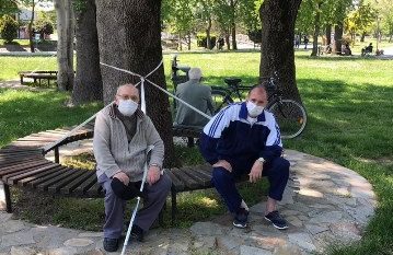 «نظام مراقبت از دور» برای سالمندان در گیلان راه‌اندازی می‌شود