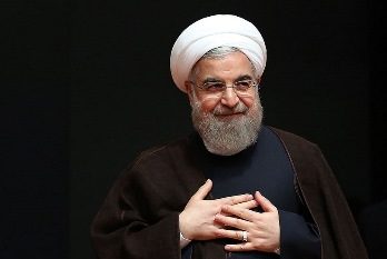 در ۶ ماه اخیر روز استراحتی میان مسئولان عالی رتبه اجرایی ندیدم