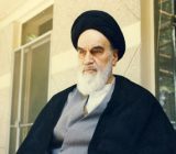 نامه‌ی یک مسلمان سیاه پوست آمریکایی به امام خمینی (س)