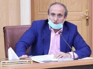 دستور وزیر بهداشت برای رفع عقب‌ماندگی‌های حوزه سلامت گیلان